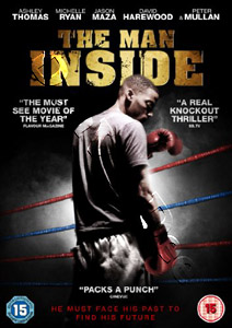 The Man Inside |   DVD